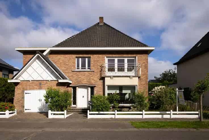 Huis Te Koop