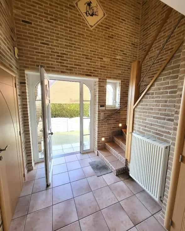 Spaanse Villa te Scherpenheuvel - 3 slaapkamers, garage