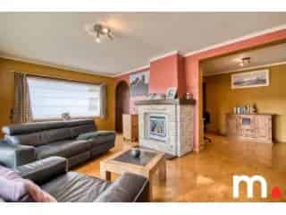 Huis te Koop Sint-Michiels - Gerenoveerde Villa Nabij Centrum