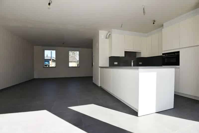 Nieuwbouw BEN woning 3 slpks, garage, tuin én zonneterras te St-Joris Beernem