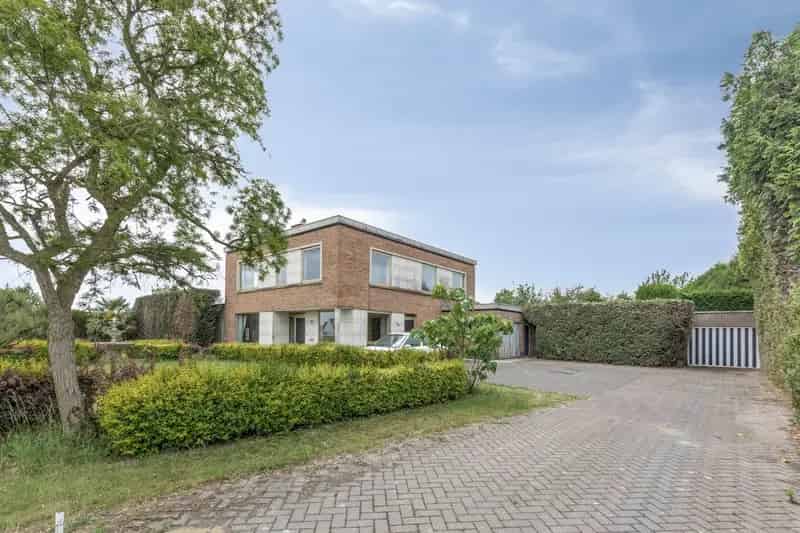 Huis te koop