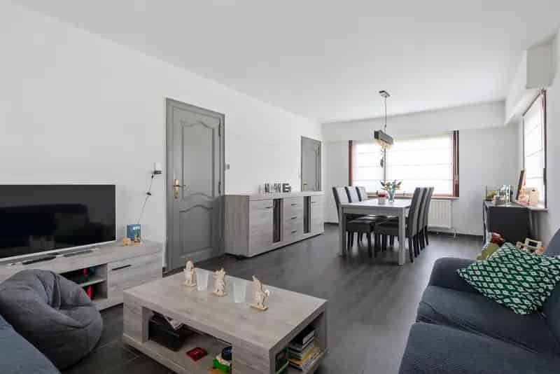 Gemoderniseerde woning te Sint Katelijne Waver
