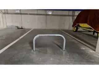 Parking te Koop Kontich - Veilige Ondergrondse Parkeerplaats