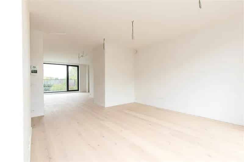 Duplex Aalst 2 slaapkamers te huur