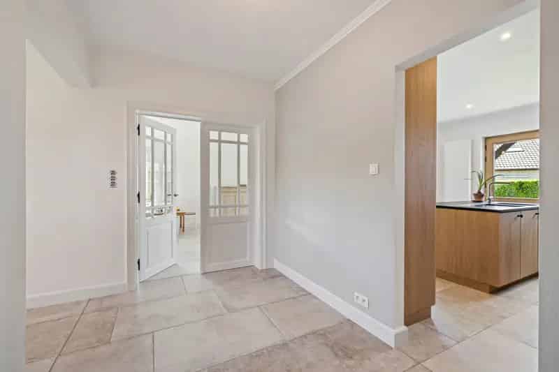 Gerenoveerde Villa 3 slaapkamers Grote Zolder Tuin Garage