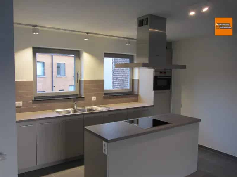 Moderne Duplex te Meerbeek  - Instapklaar