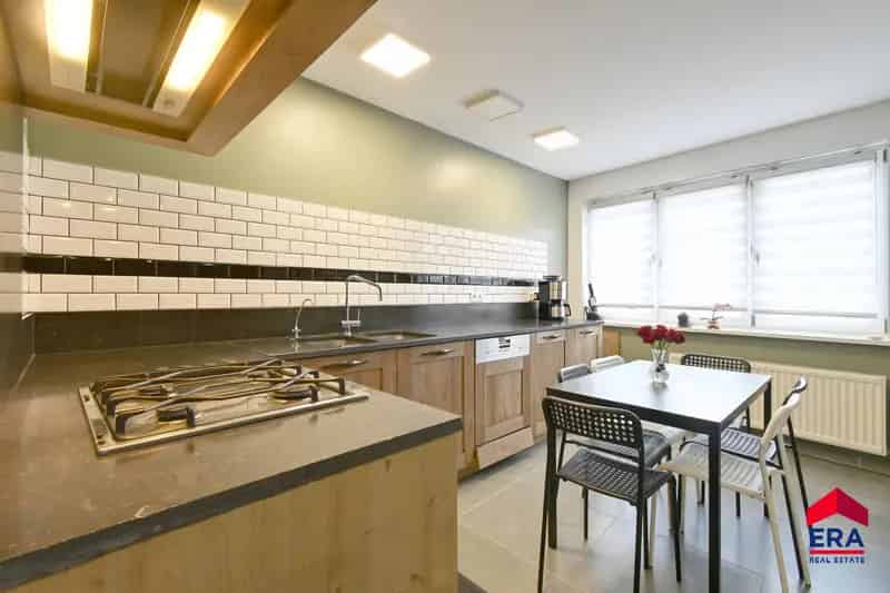 Huis te huur Eeklo 5 slaapkamers Instapklaar