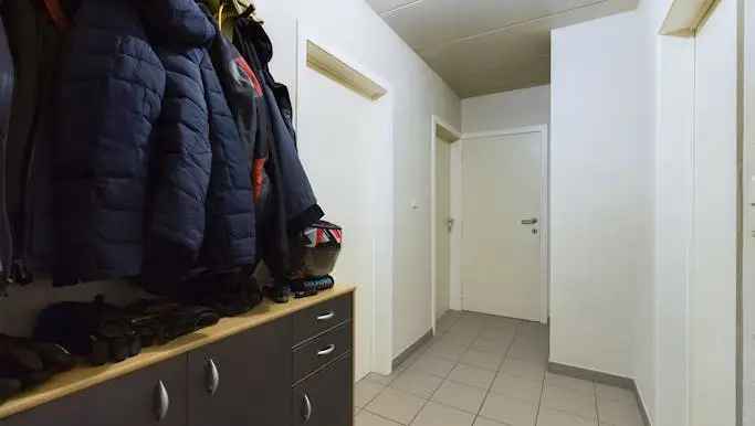 Appartement te koop in Bocholterweg 4, Grote-Brogel - Dewaele