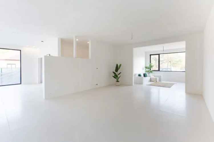 Unieke Ruime Nieuwbouwwoning Met Tuin