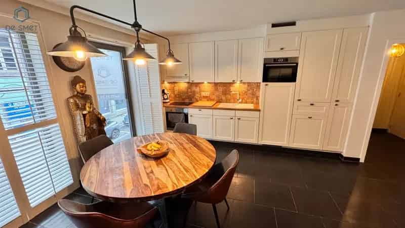Appartement te koop Geraardsbergen Centrum 1 slaapkamer