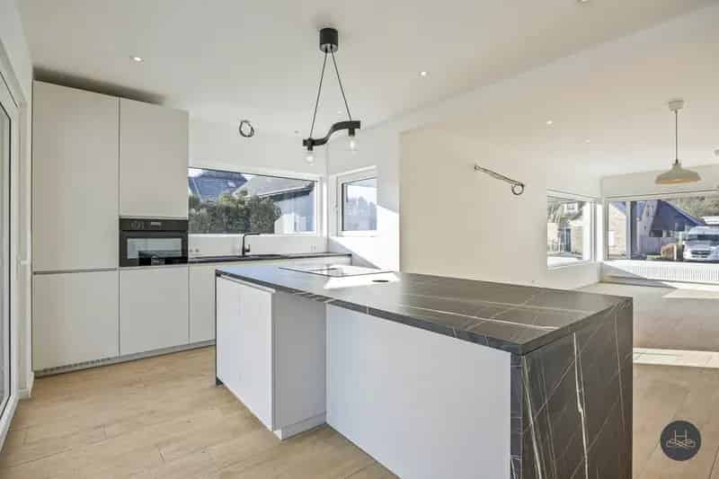 Huis te koop Langdorp: 3 slaapkamers, gerenoveerd