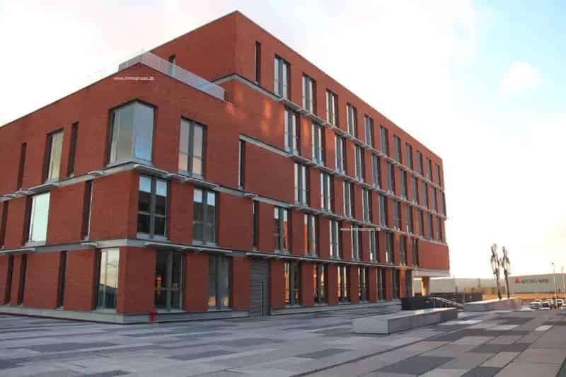 Kantoorruimte te huur Antwerpen