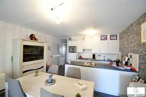 Appartement te Koop Middelkerke Centrum 2 Slaapkamers 2 Terrassen