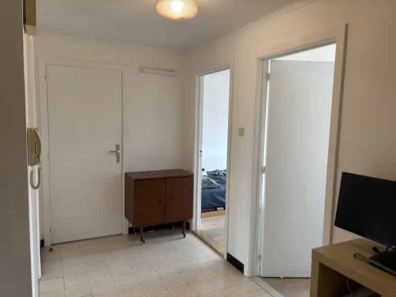 Appartement Gent 2 slaapkamers topligging