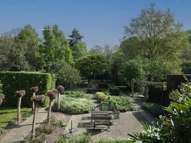 Villa Bromelia te Sint Amandsberg 4 slaapkamers