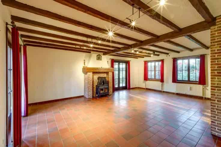 Huis Te Koop Hever 5 slaapkamers Grote Tuin