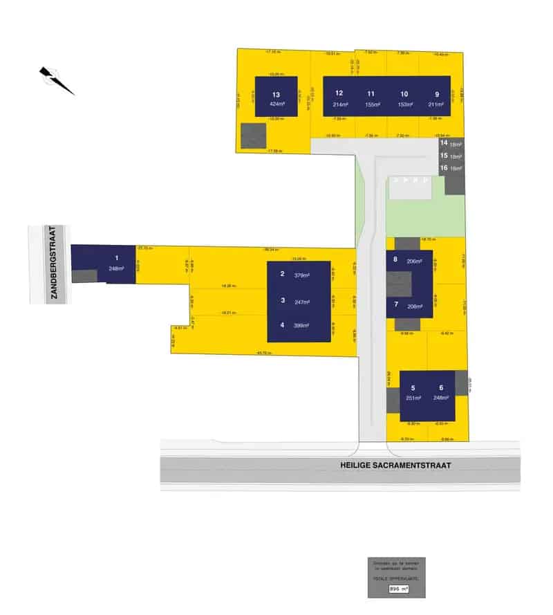Tijdloze Halfopen Woning