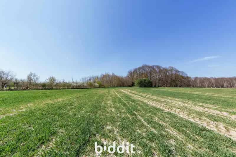 Ruïne Afgebrande Hoeve 87a 40ca te koop