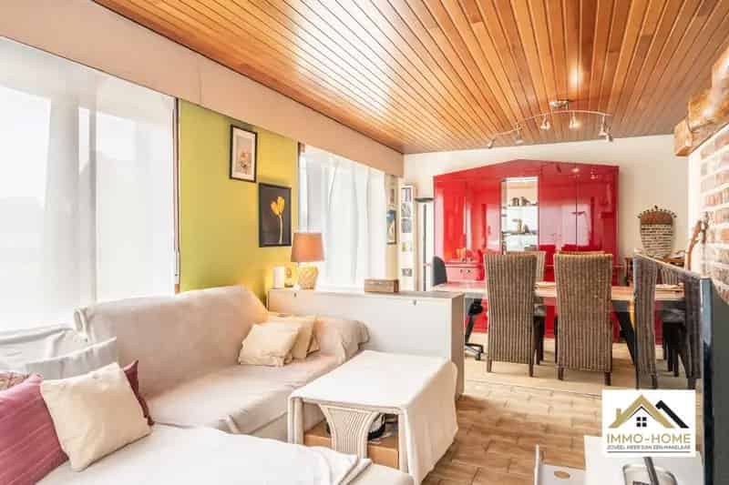 Huis te koop Lochristi nabij Zaffelare