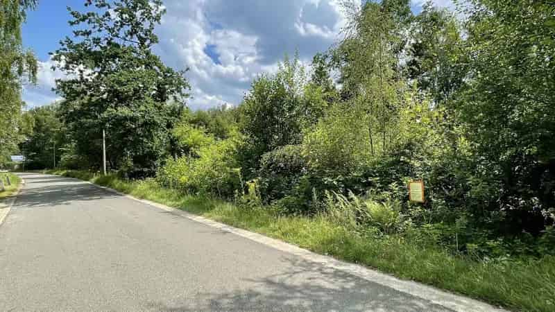 Bouwgrond Houthalen-Helchteren 172m straatbreedte