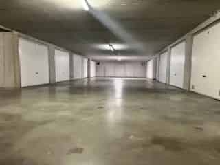 Garagebox te huur Knokke - Dubbele garagebox nabij Albertplein
