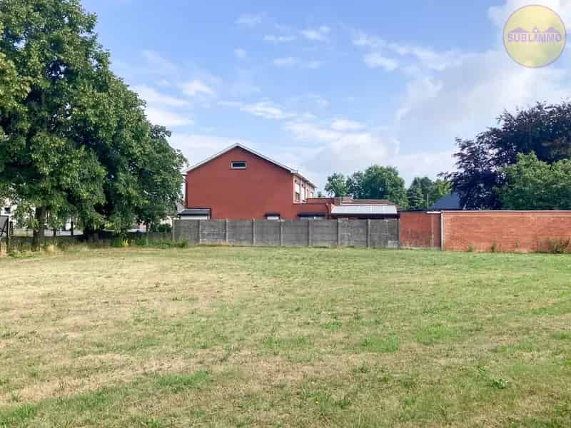 Bouwgrond Meerhout 7a01ca Open Bebouwing Nabij Centrum