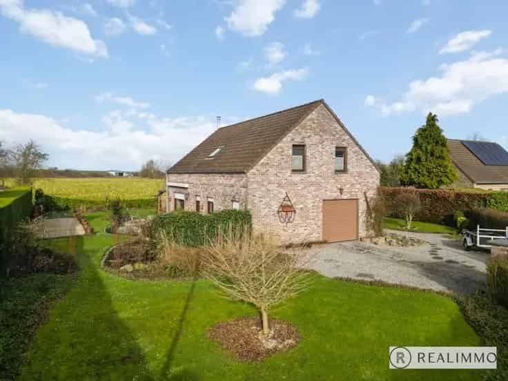 Villa Te Koop