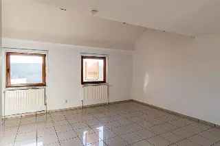 Appartement te huur Houdeng-Goegnies - Duplex met Balkon