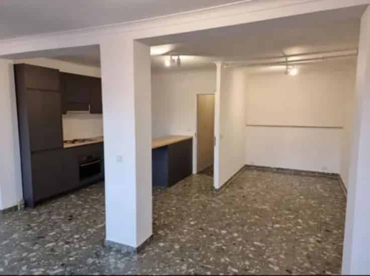 Studio Te Koop 60m2 Albertlaan