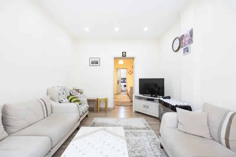 Huis te koop Brussel 4 slaapkamers 170m2