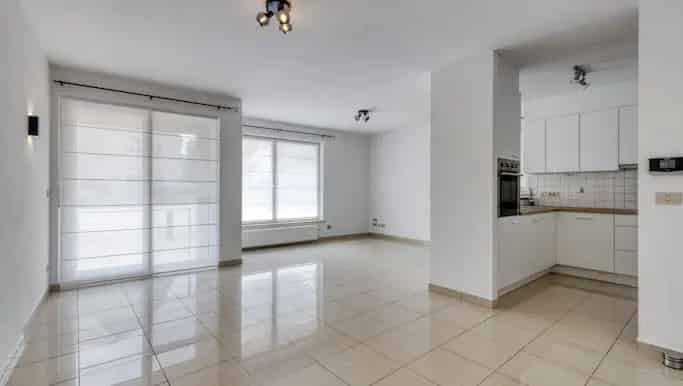 Gelijkvloers Appartement te Koop Waregem 2 Slaapkamers