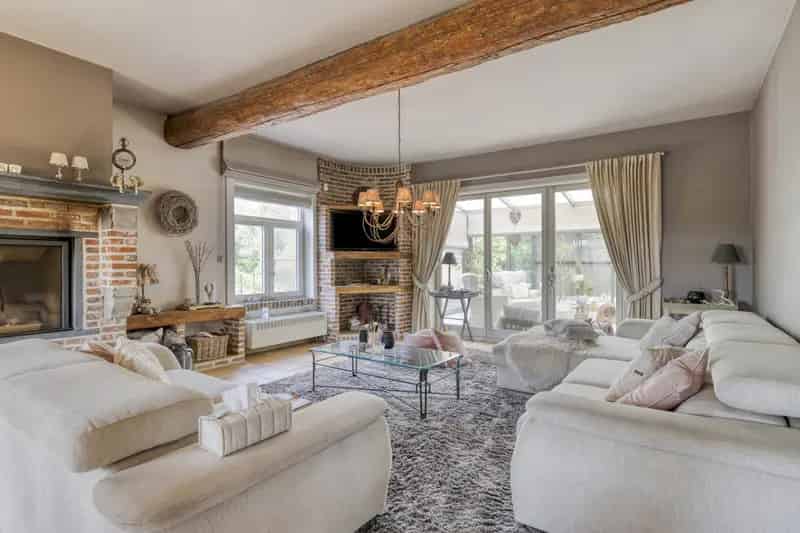 Huis te koop: Woning met loods - Ideaal wonen en werken