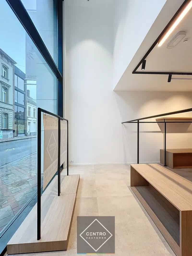 Handelspand 125m² Roeselare Ooststraat