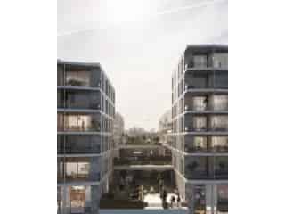 Handelspand te Koop Kortrijk Havenkaai