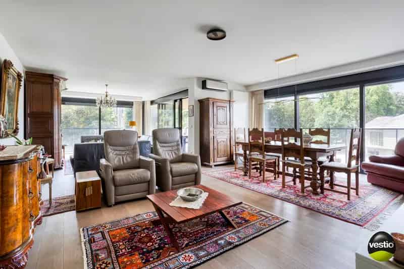 Luxueus Appartement 147m² 2 Slaapkamers Terras Sint Truiden