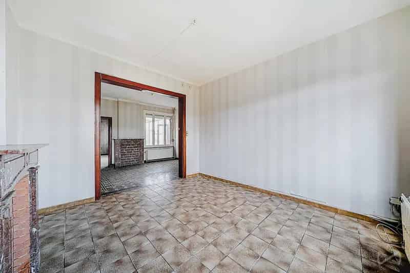 Huis te koop 3 slaapkamers tuin garage renovatie