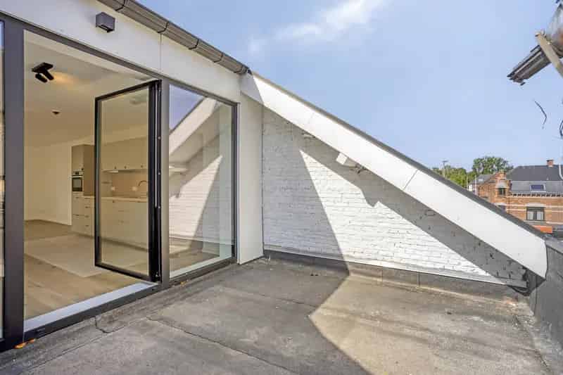Duplexappartement te koop Boortmeerbeek - Energiezuinig gerenoveerd