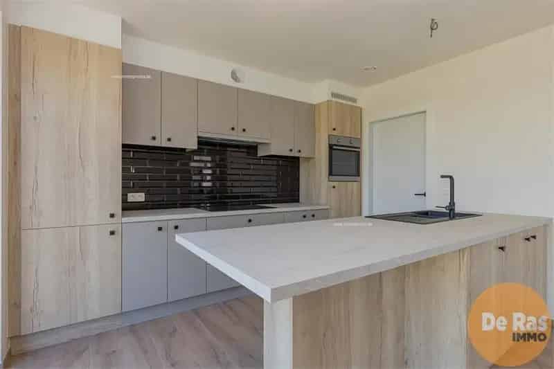Nieuwbouwhuis 4 slaapkamers Zwalm