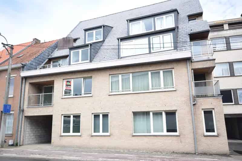 Appartement te koop Roeselare