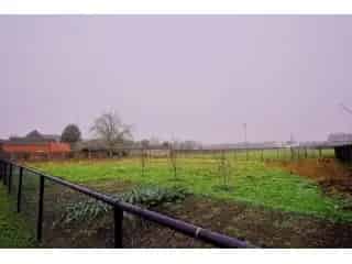Landbouwgrond te koop Londerzeel 943m2