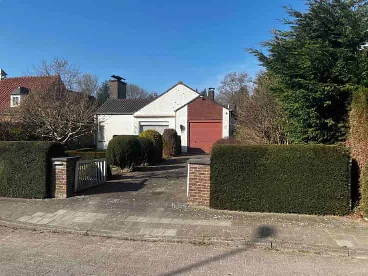 Bungalow Te Koop Nabij Brugge - Ruime Tuin - 3 Slaapkamers