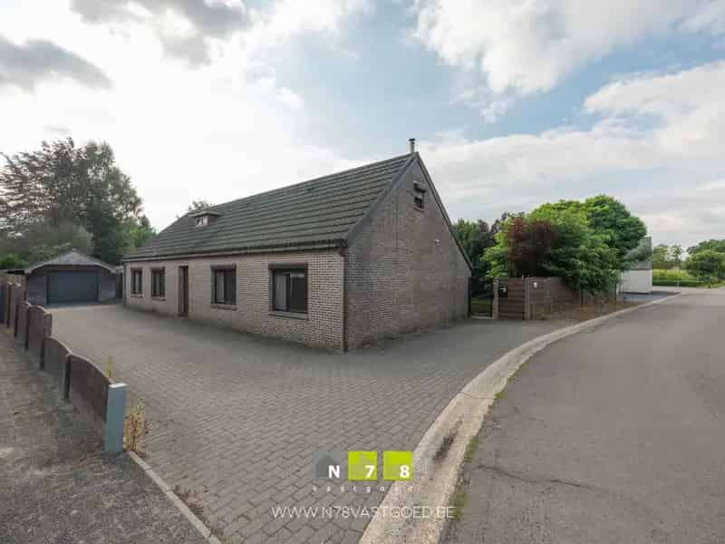 Huis te koop Hamont-Achel 5 slaapkamers 20a80ca