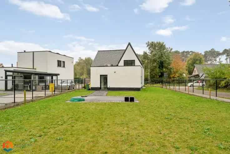 Huis Te Koop Tremelo - 3 Slaapkamers - Gerenoveerd