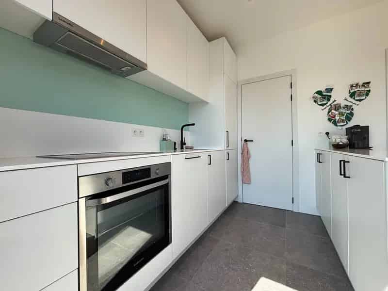 Dakappartement te Huur Sint Andriesplein
