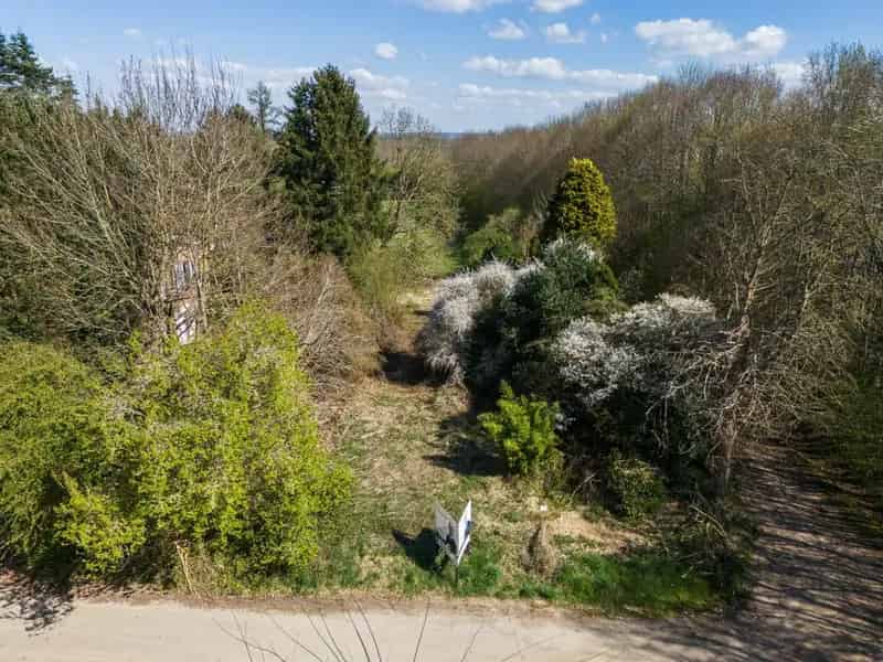 Bouwgrond Diependaal Herent 11a 48ca Open Bebouwing