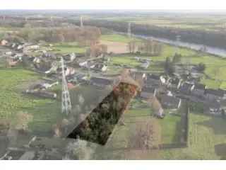 Bouwgrond te Eigenbilzen 16a 28ca - Open of Halfopen Bebouwing