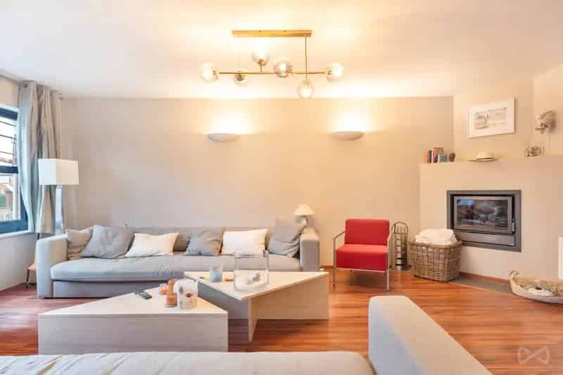 Huis 4 slaapkamers Kortenberg - Ideaal gezin of kangoeroewoning