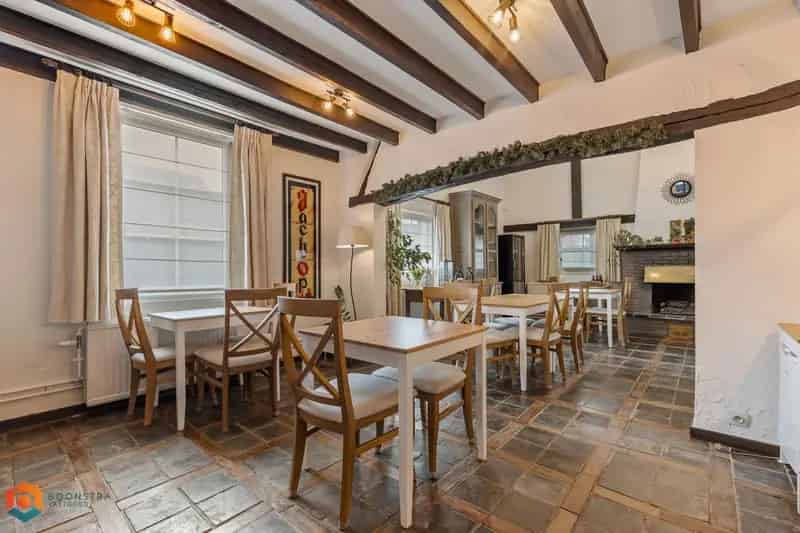 Gerenoveerde hoeve te Haacht - Rustige locatie - Ideaal gezin of B&B