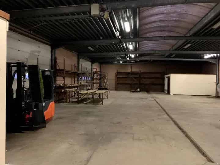 Huis te Koop Sint-Katelijne-Waver Hagelsteinweg