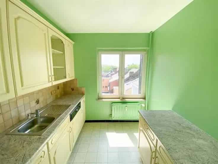 Appartement Te Koop